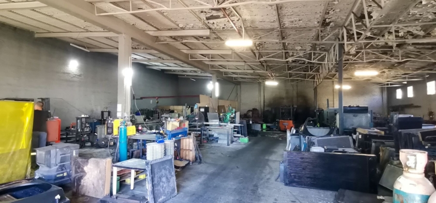 To Let Commercial Property for Rent in Rustenburg Central North West